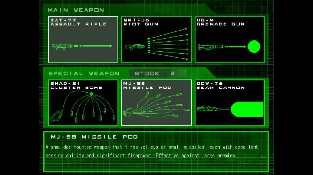 Скриншот из игры Gigantic Army - 1