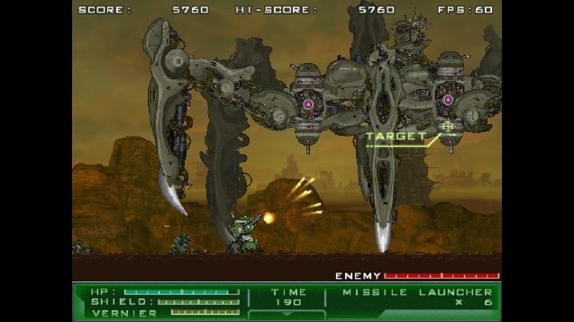 Скриншот из игры Gigantic Army - 3