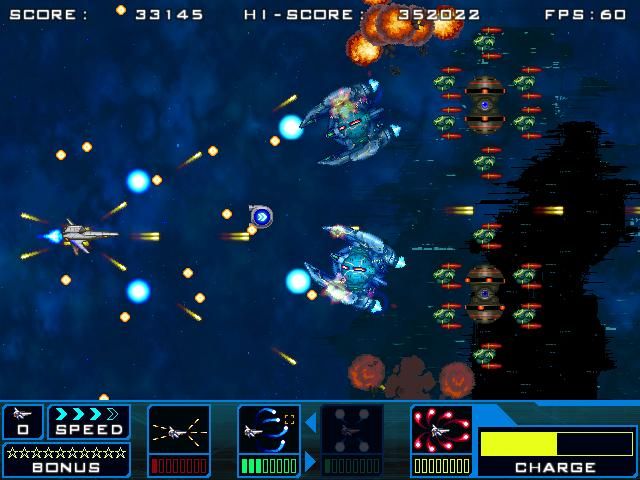 Скриншот из игры Satazius - 15