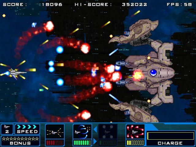 Скриншот из игры Satazius - 23