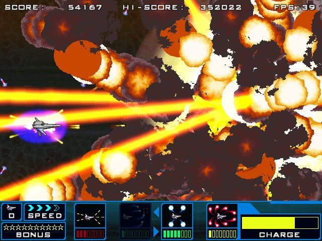 Скриншот из игры Satazius - 13