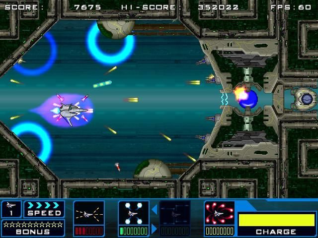 Скриншот из игры Satazius - 6