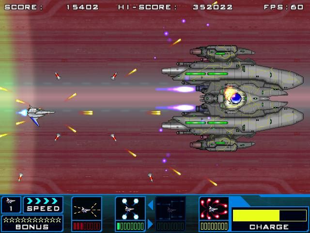 Скриншот из игры Satazius - 7