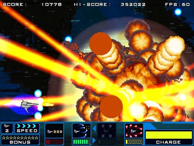 Скриншот из игры Satazius - 10