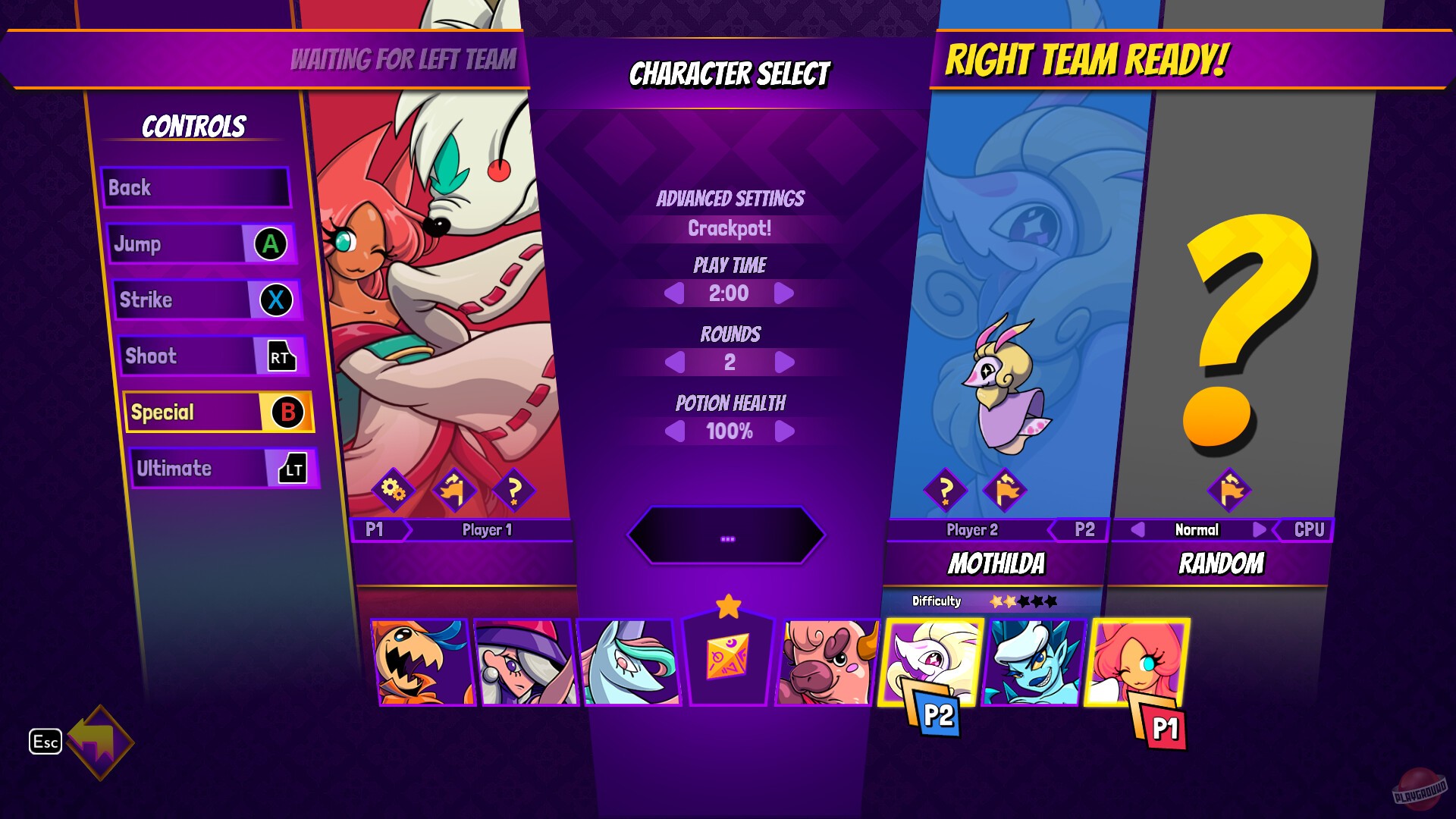 Скриншот из игры The Amazing Crackpots Club! - 8