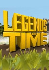 Обложка игры Legends of Time