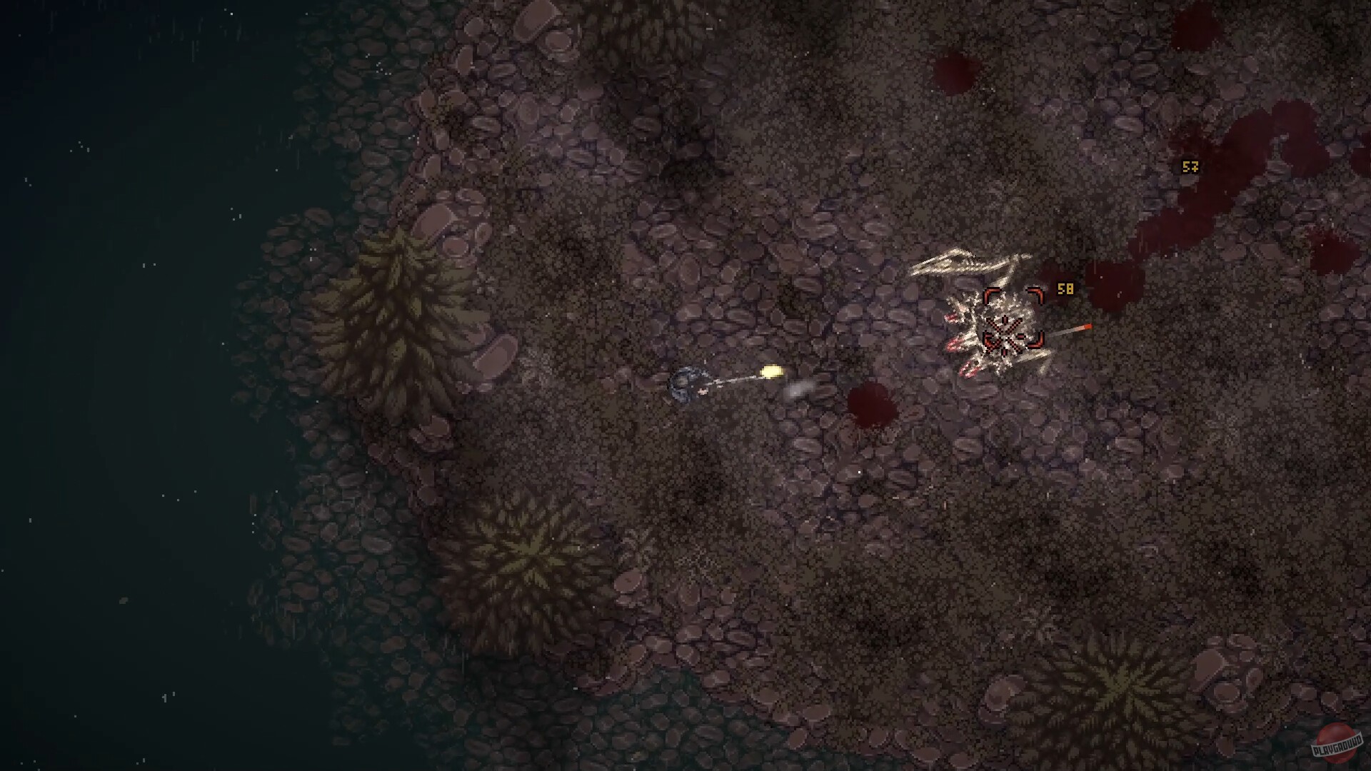 Скриншот из игры Vaulted - 15