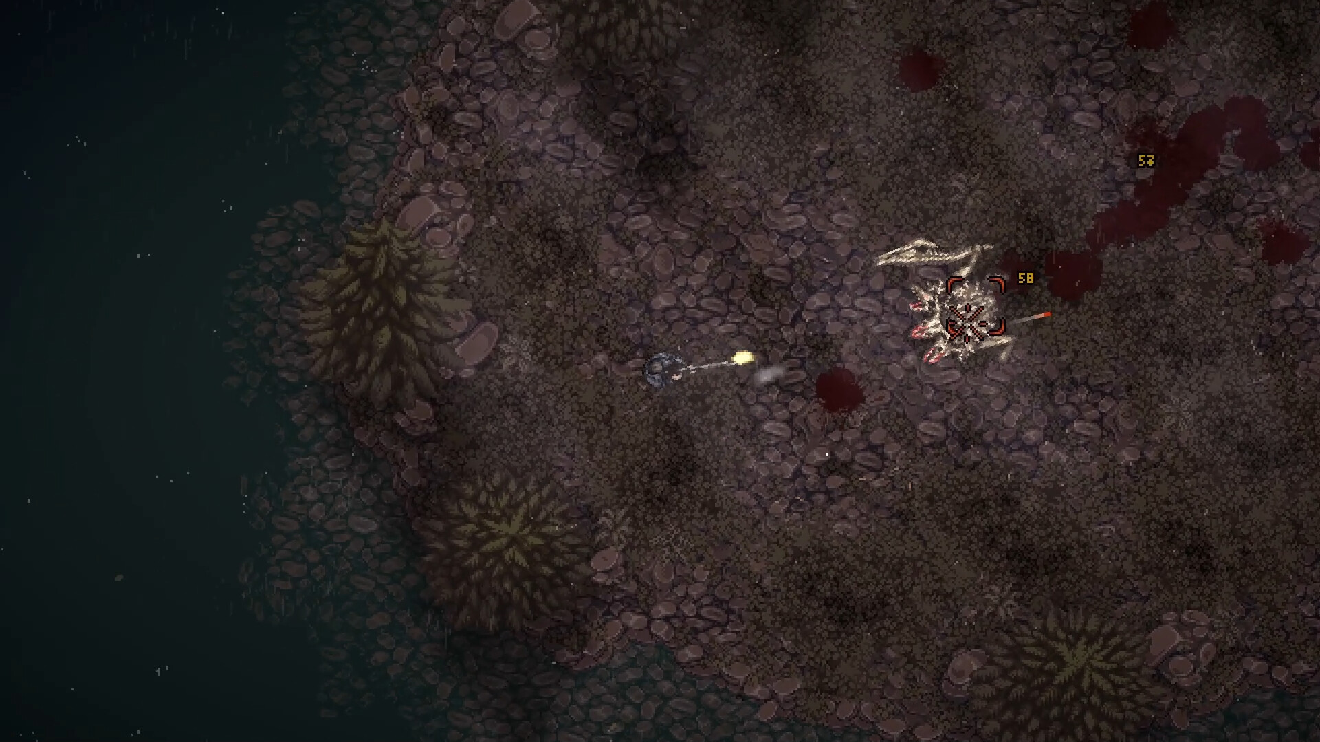 Скриншот из игры Vaulted - 4