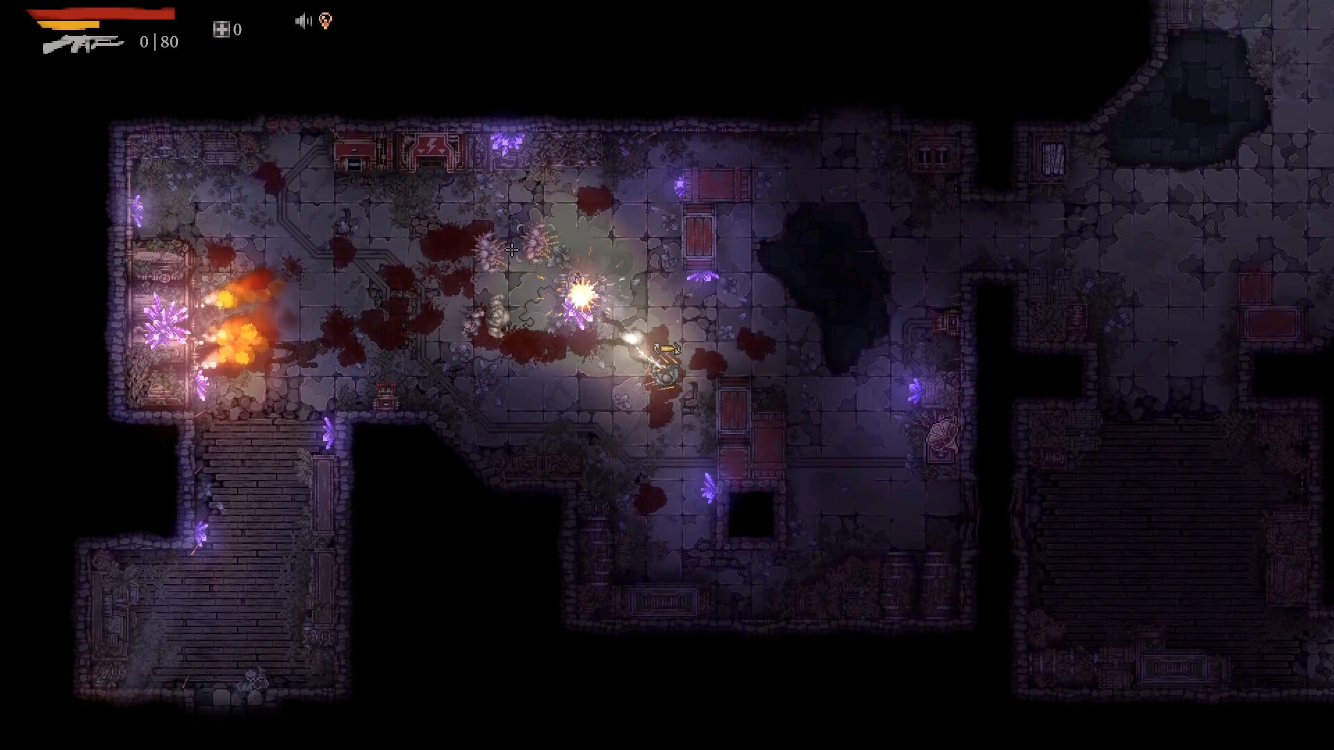 Скриншот из игры Vaulted - 14