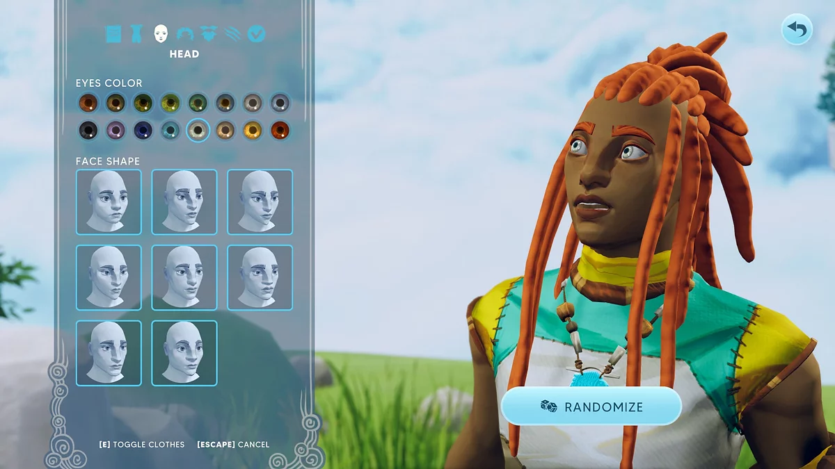 Скриншот из игры Aloft - 24