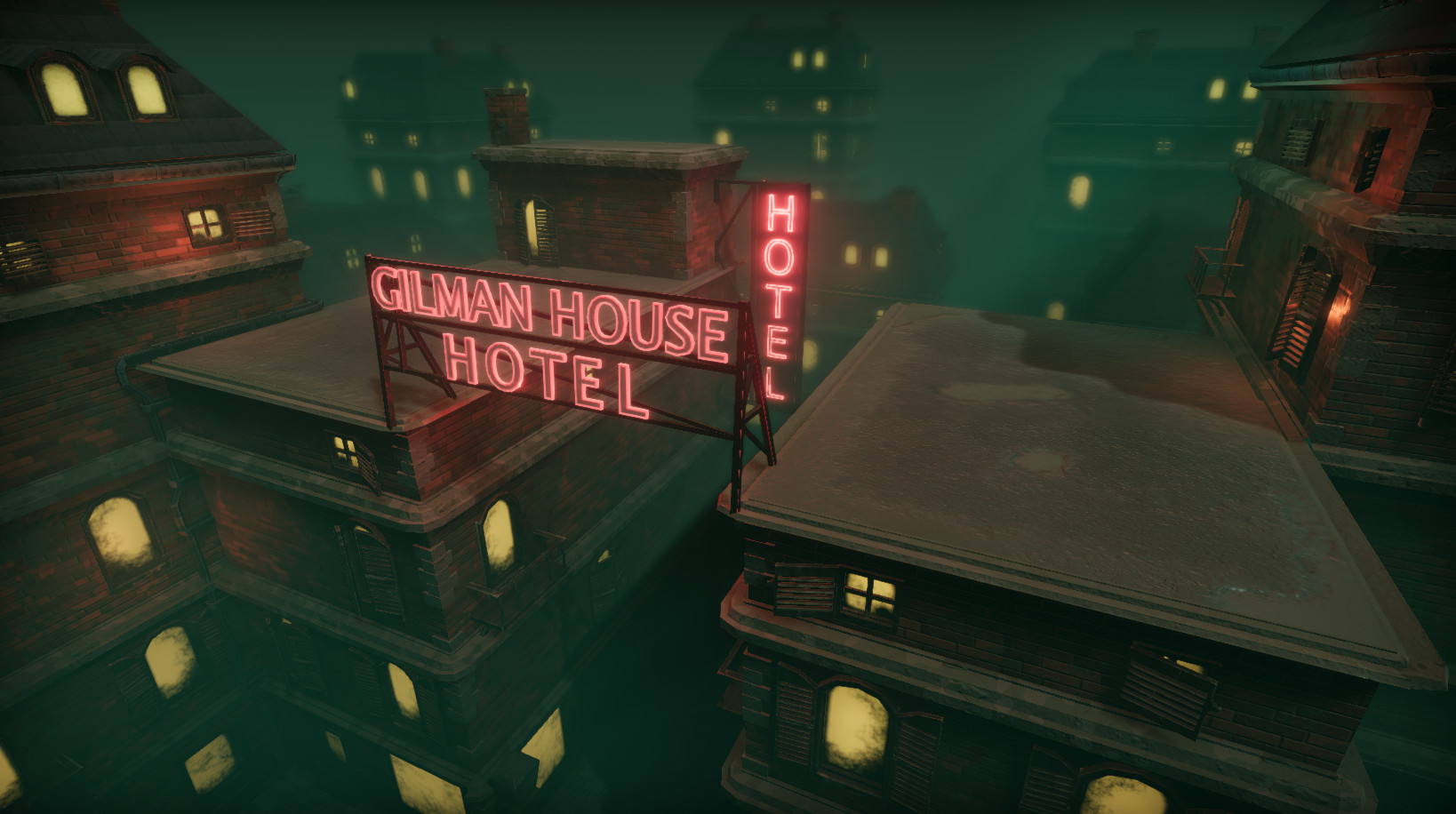 Скриншот из игры Sacrifice Your Friends - 6