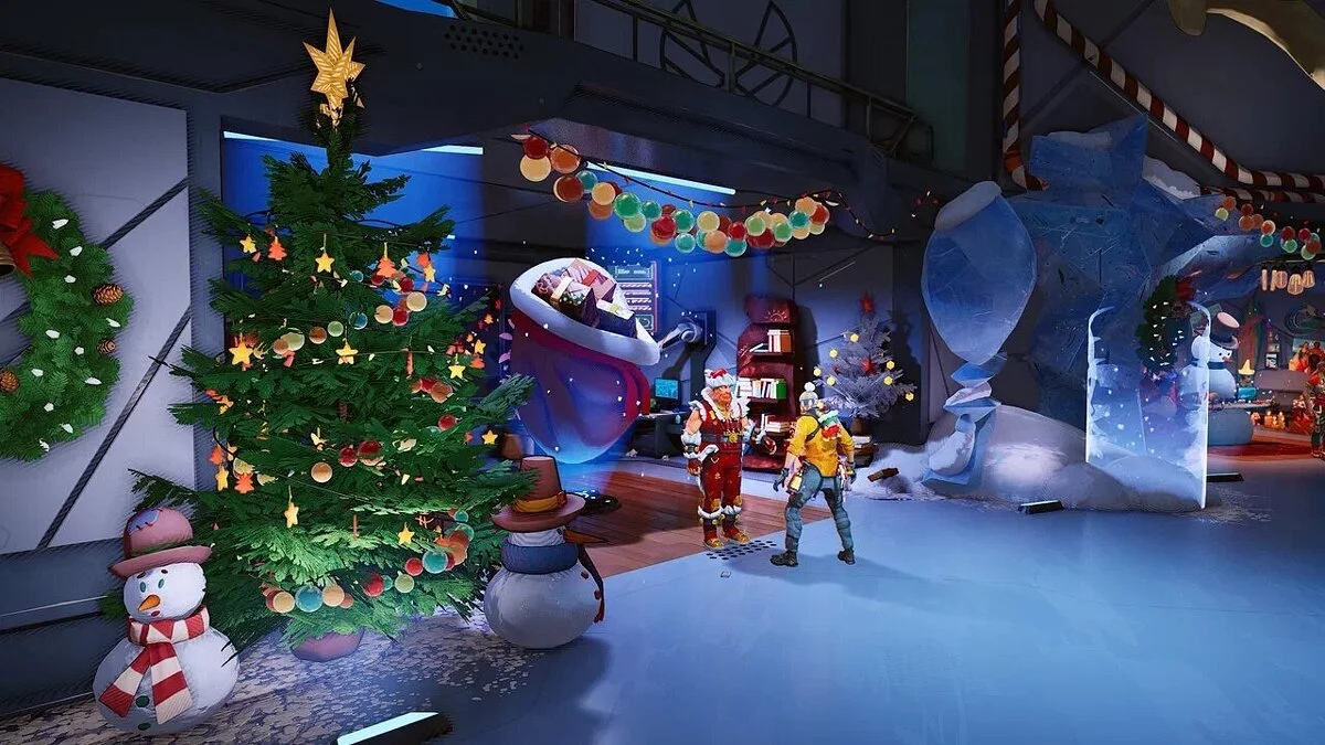 Скриншот из игры Xtract - 20