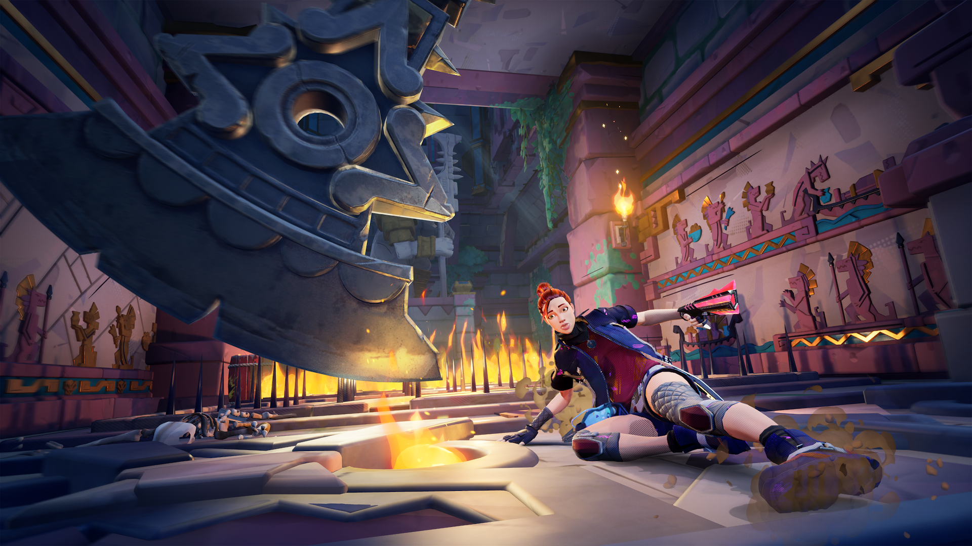 Скриншот из игры Xtract - 14