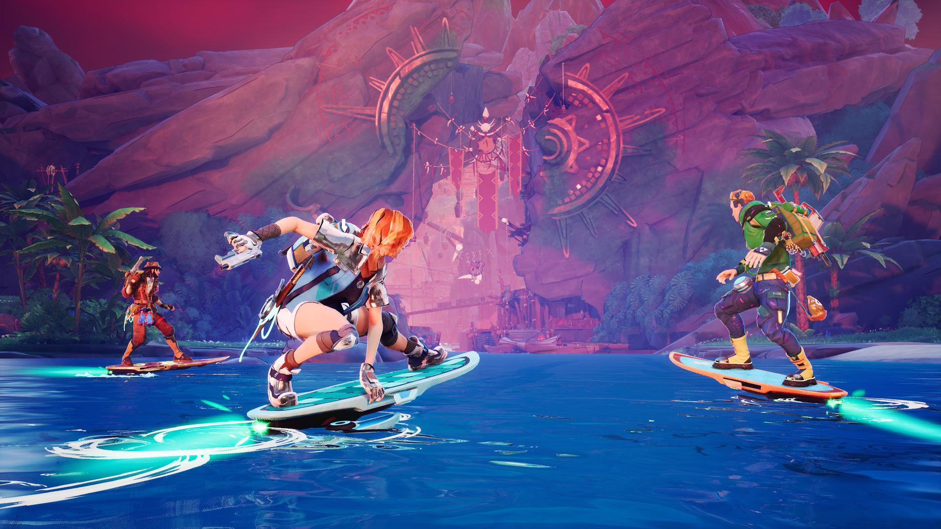 Скриншот из игры Xtract - 12