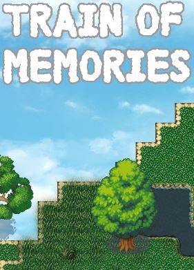 Обложка игры Train of Memories