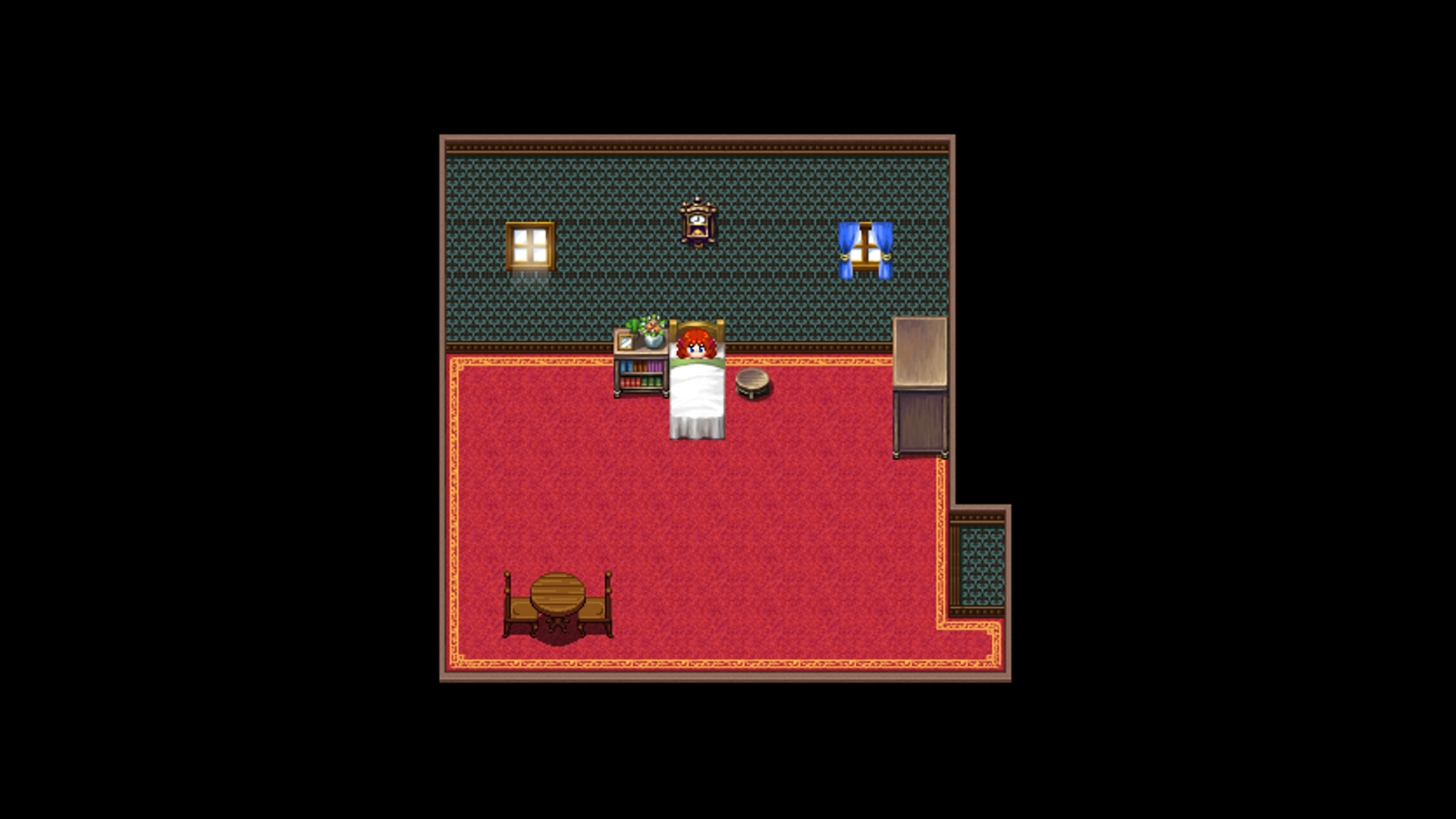 Скриншот из игры Train of Memories - 1