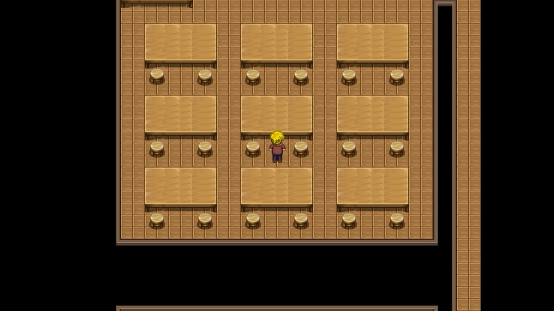 Скриншот из игры Train of Memories - 3