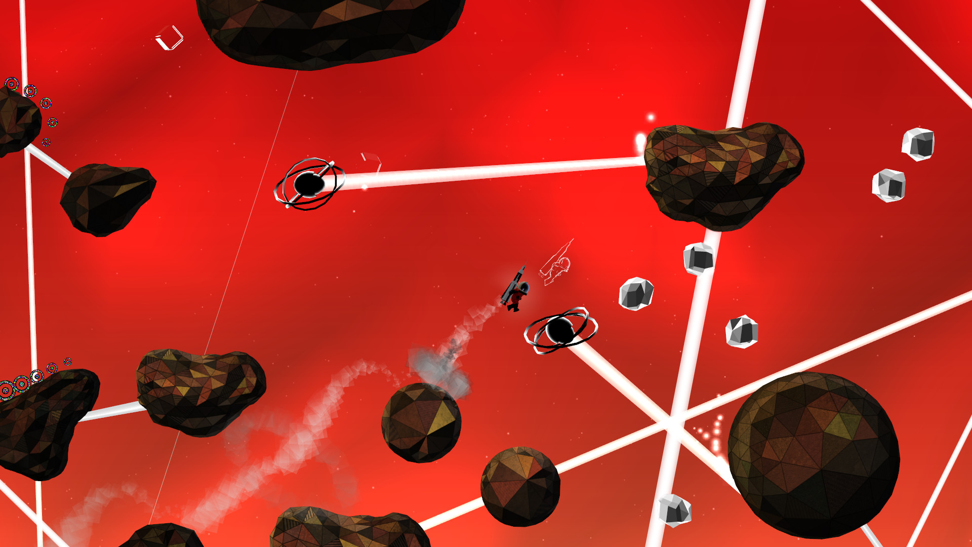 Скриншот из игры One Final Chaos - 9