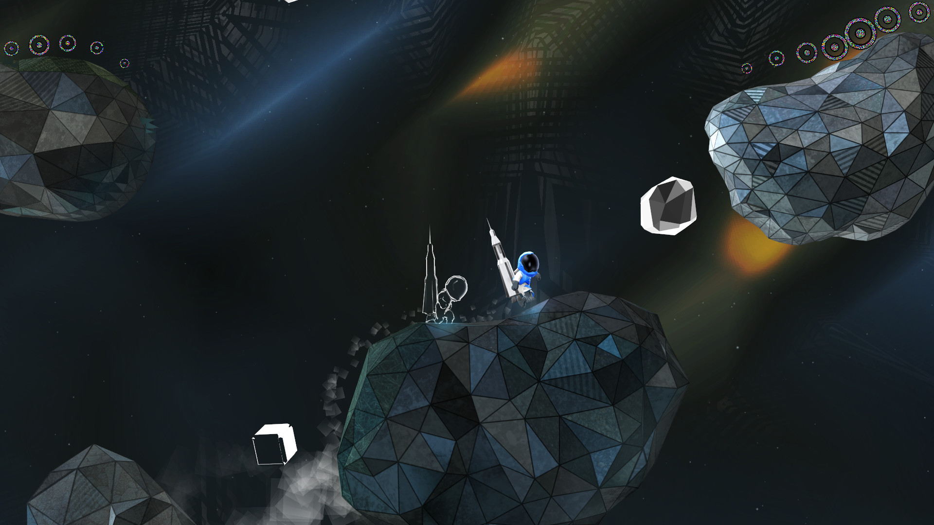 Скриншот из игры One Final Chaos - 12