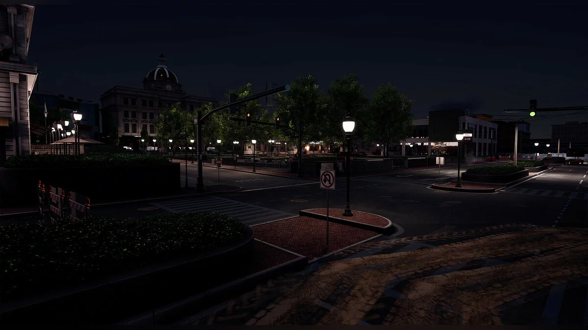 Скриншот из игры Identity - 7