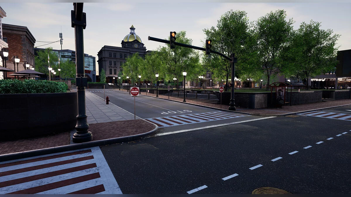 Скриншот из игры Identity - 22