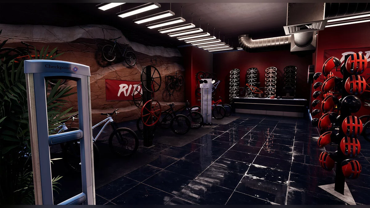 Скриншот из игры Identity - 16