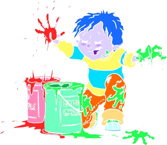 Скриншот из игры Horrid Henry: Missions of Mischief - 4