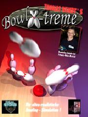 Обложка игры Bowl X-treme