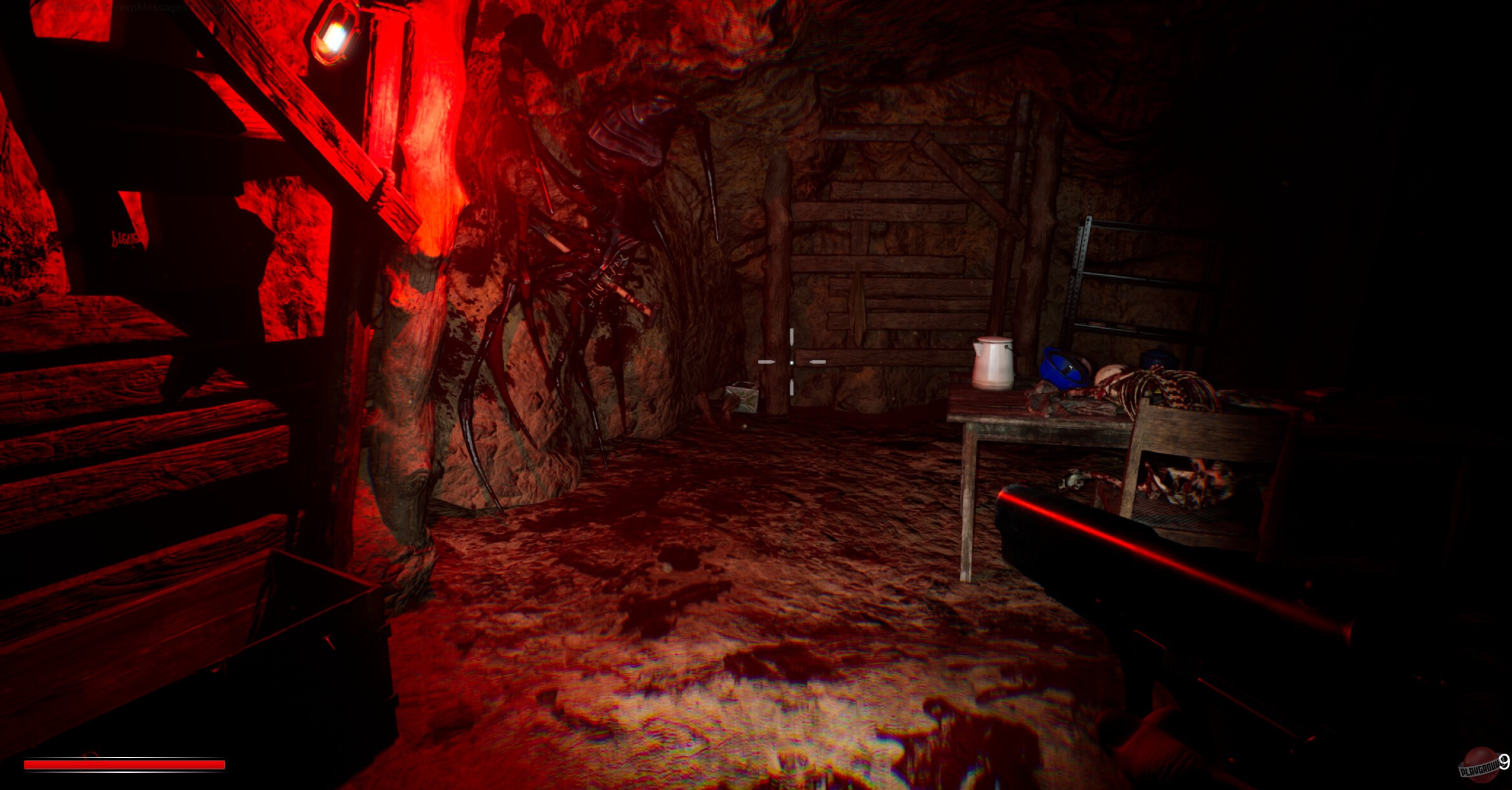 Скриншот из игры Jack Holmes: Master of Puppets - 23