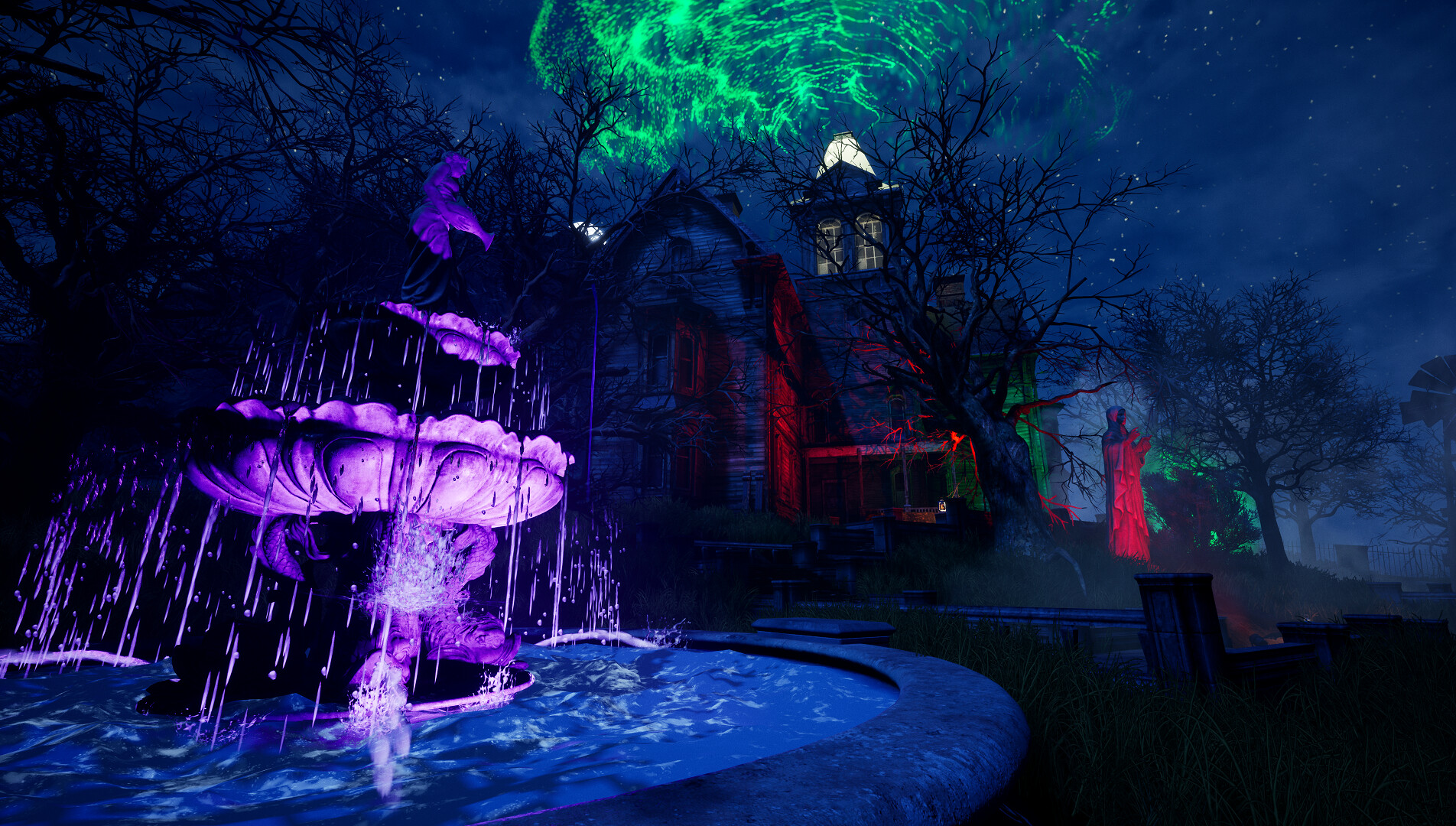 Скриншот из игры Jack Holmes: Master of Puppets - 16