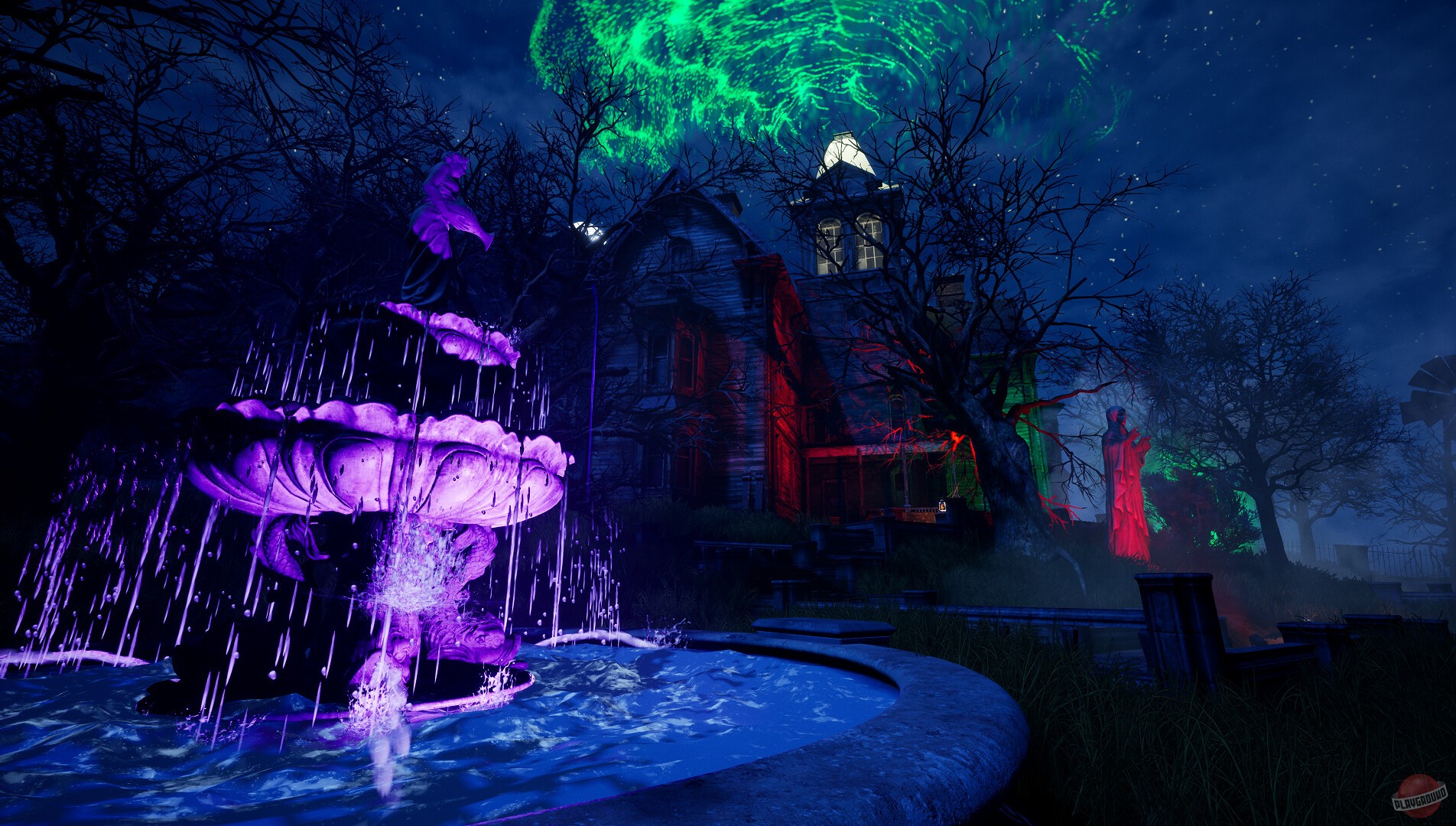 Скриншот из игры Jack Holmes: Master of Puppets - 17