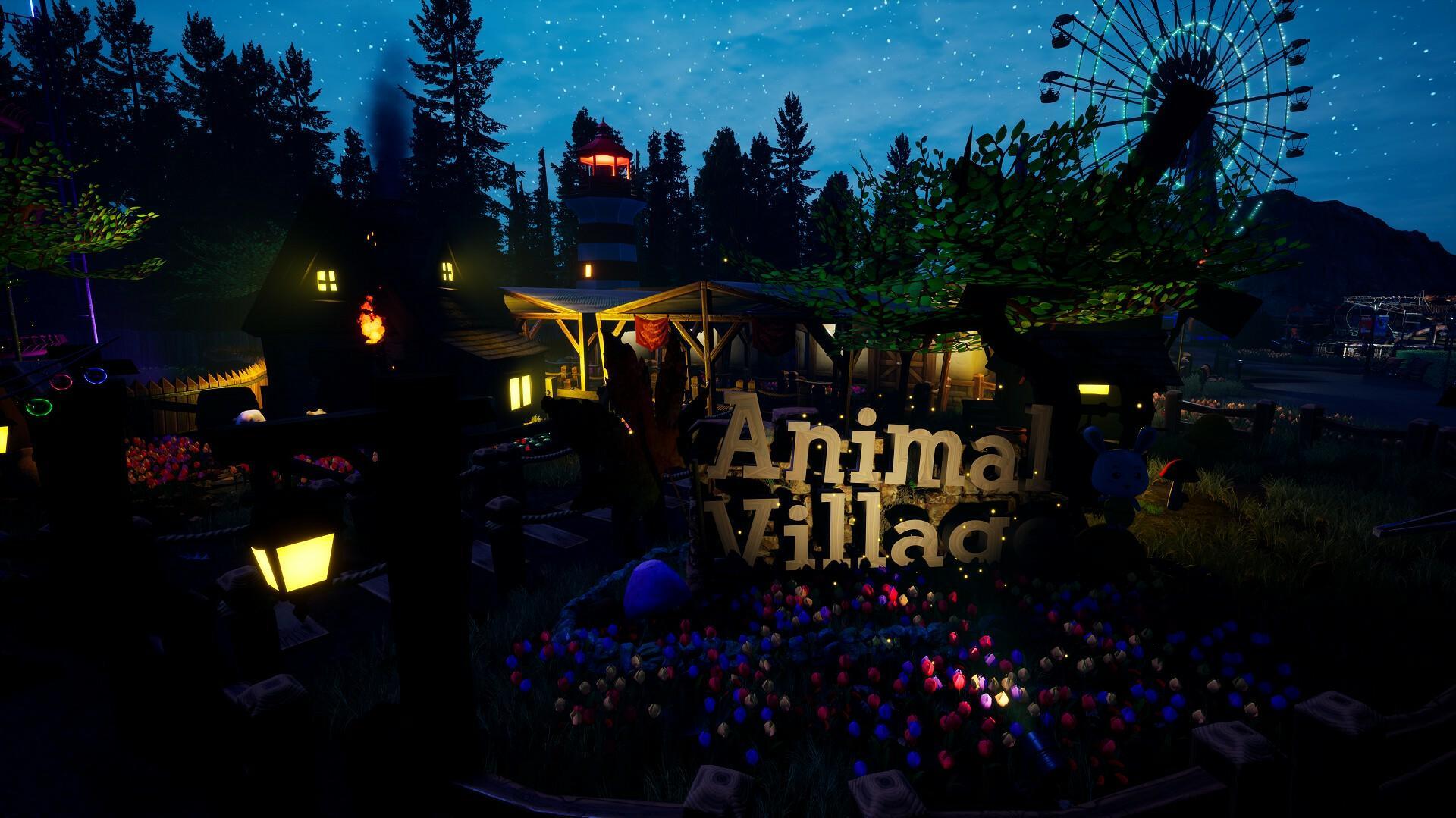 Скриншот из игры Jack Holmes: Master of Puppets - 37