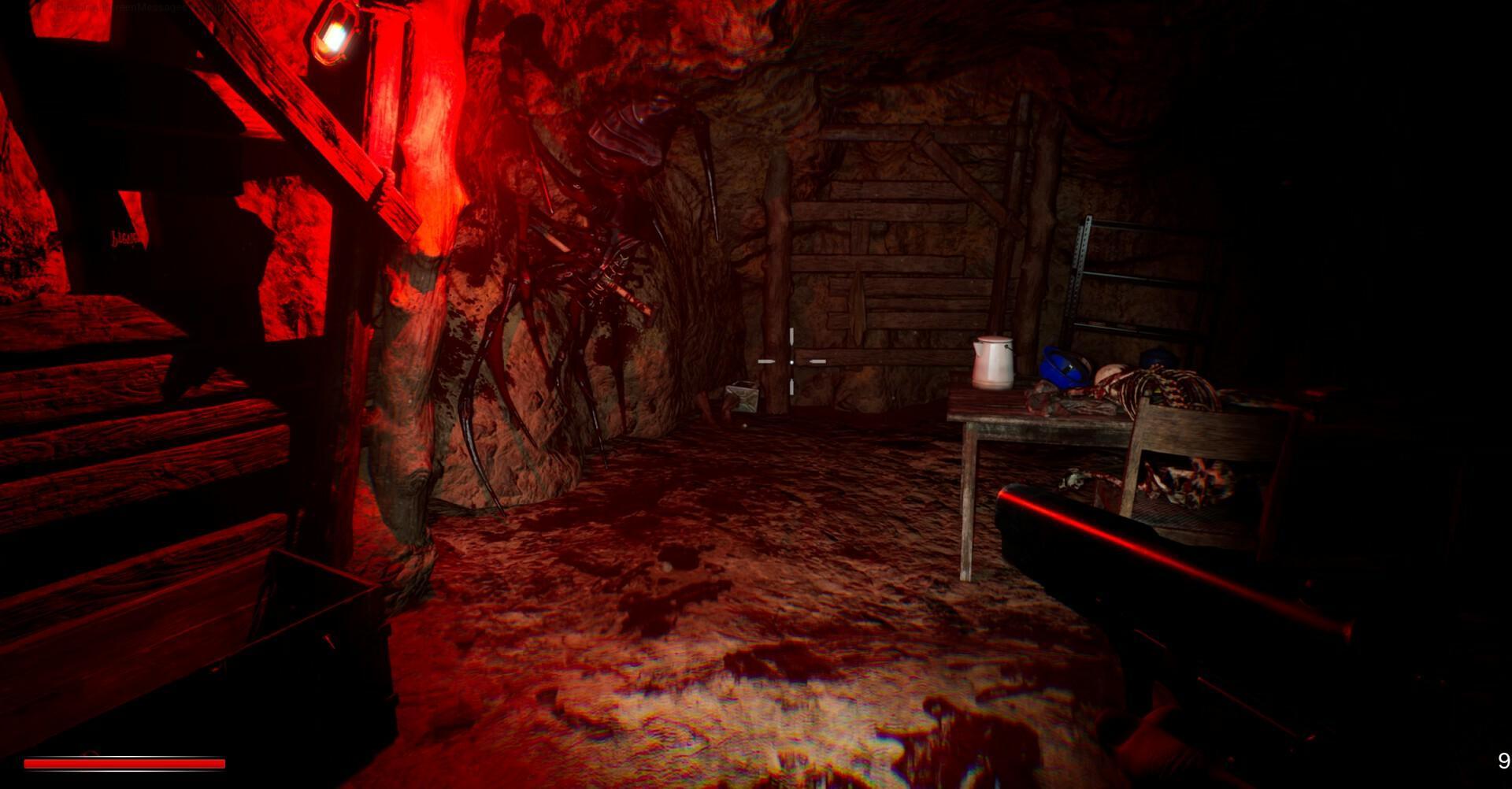 Скриншот из игры Jack Holmes: Master of Puppets - 41