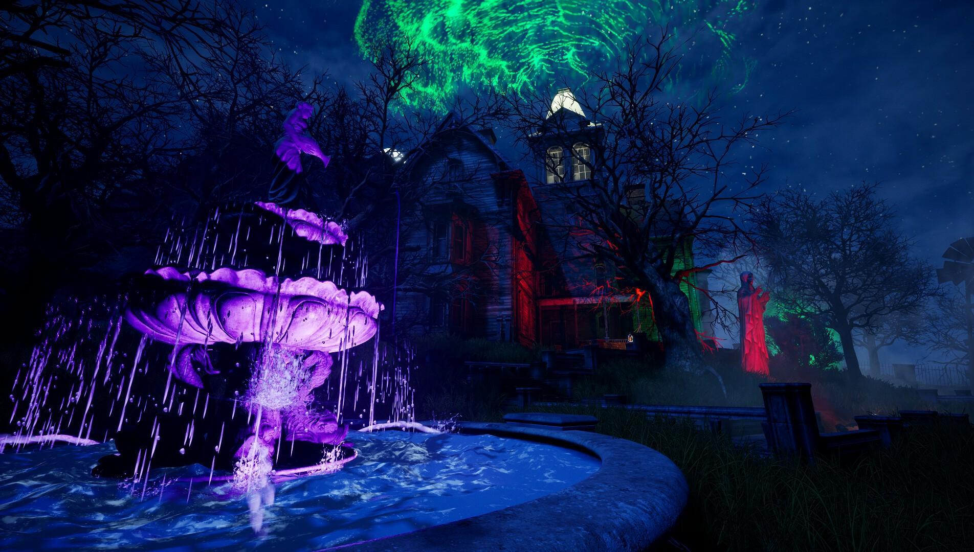 Скриншот из игры Jack Holmes: Master of Puppets - 10