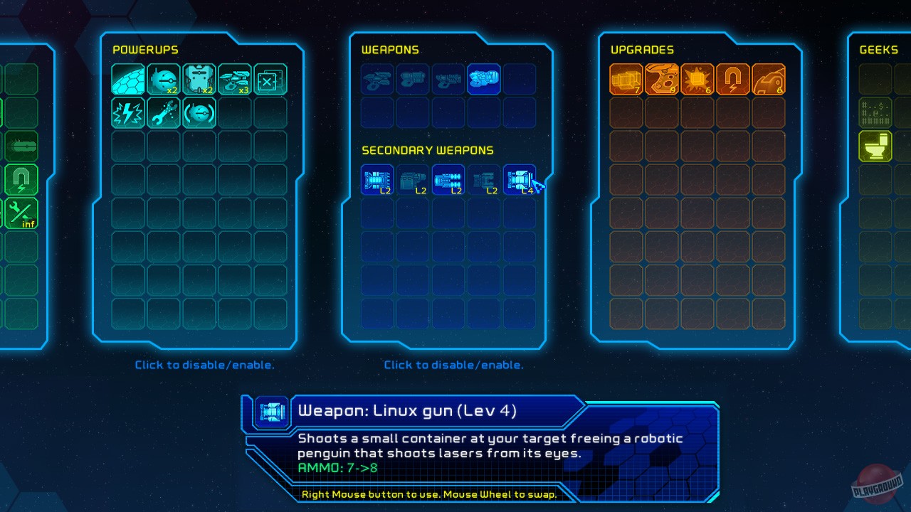 Скриншот из игры Ghost 1.0 - 40