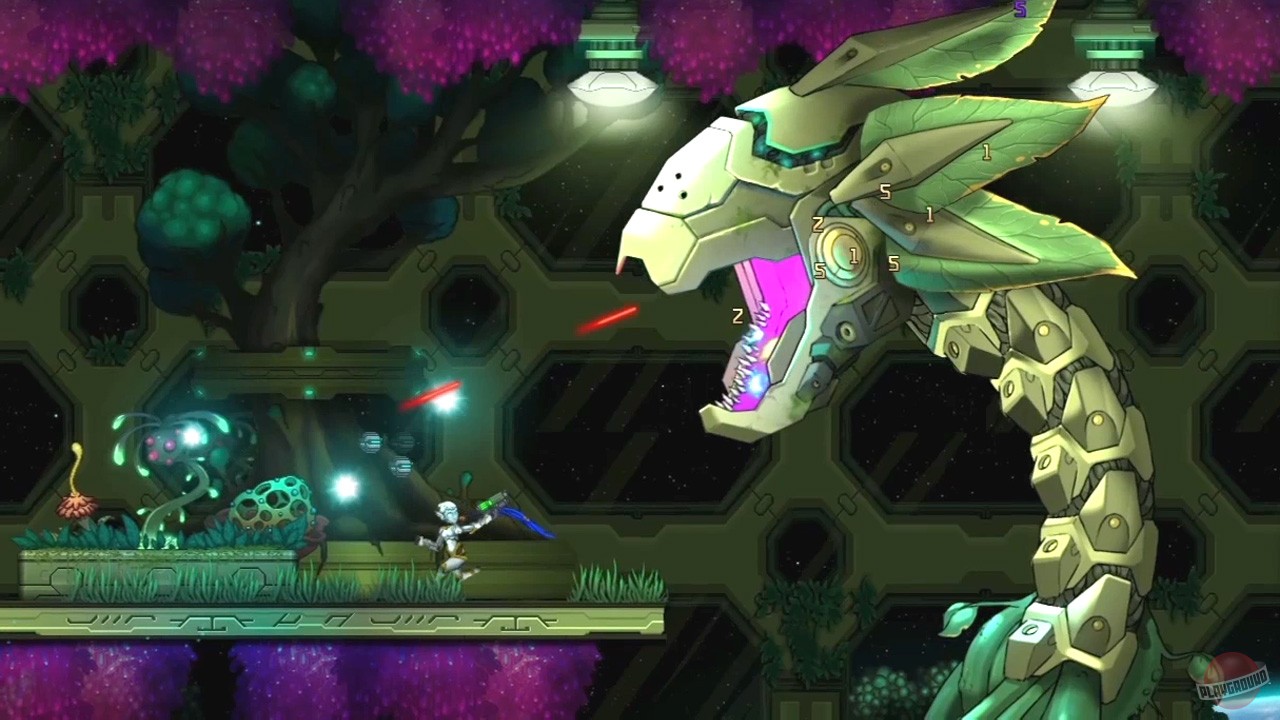 Скриншот из игры Ghost 1.0 - 26