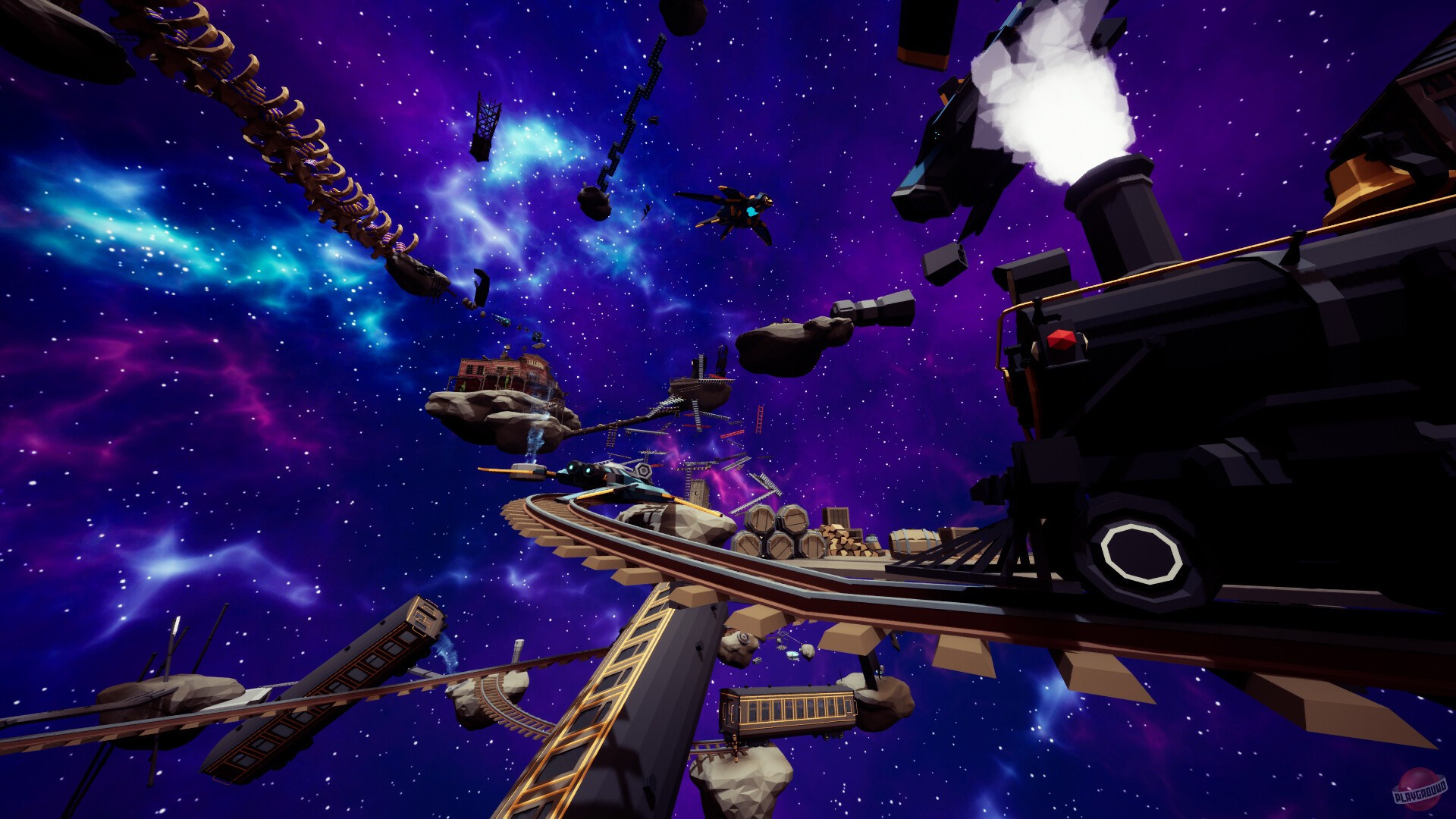 Скриншот из игры Hans - 10