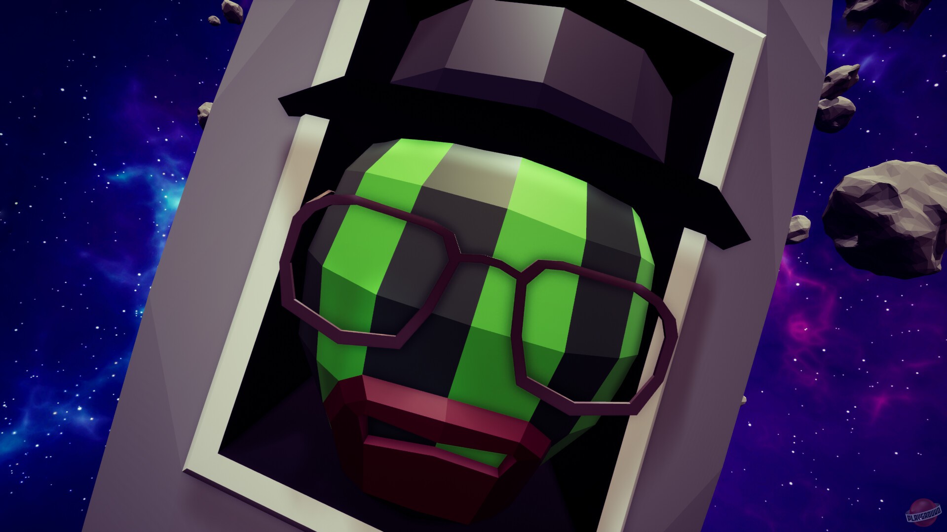 Скриншот из игры Hans - 4