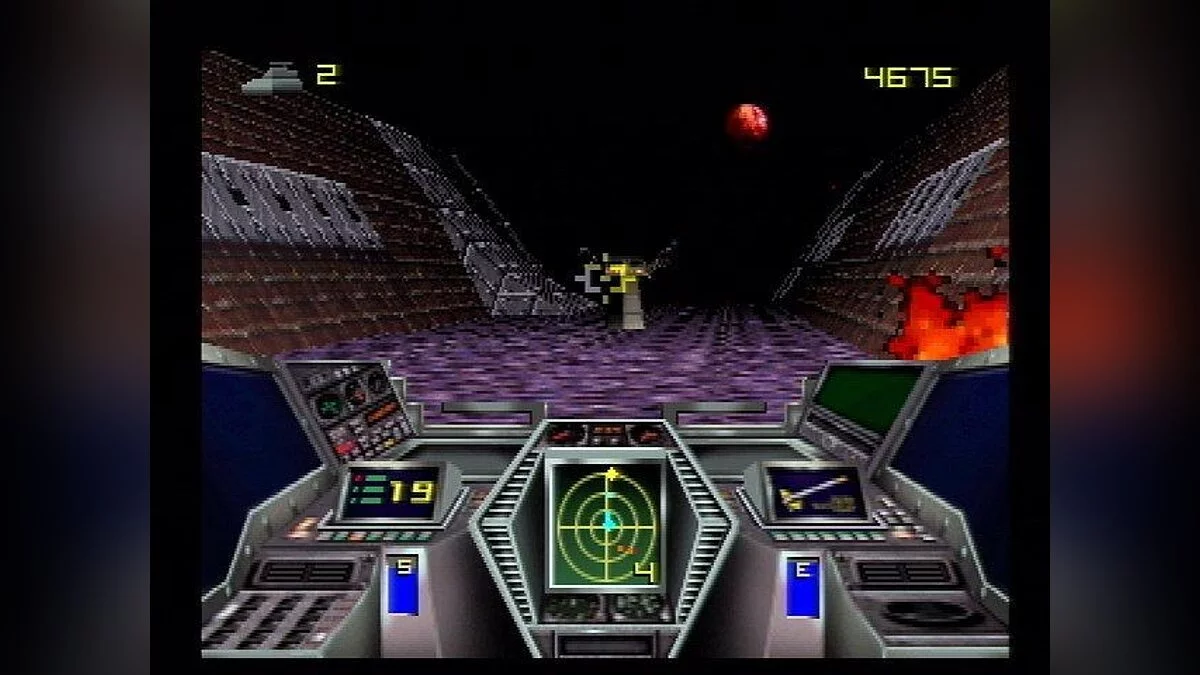 Скриншот из игры Hover Strike: Unconquered Lands - 9