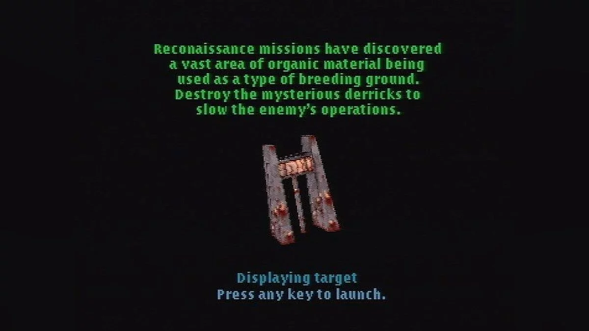 Скриншот из игры Hover Strike: Unconquered Lands - 8