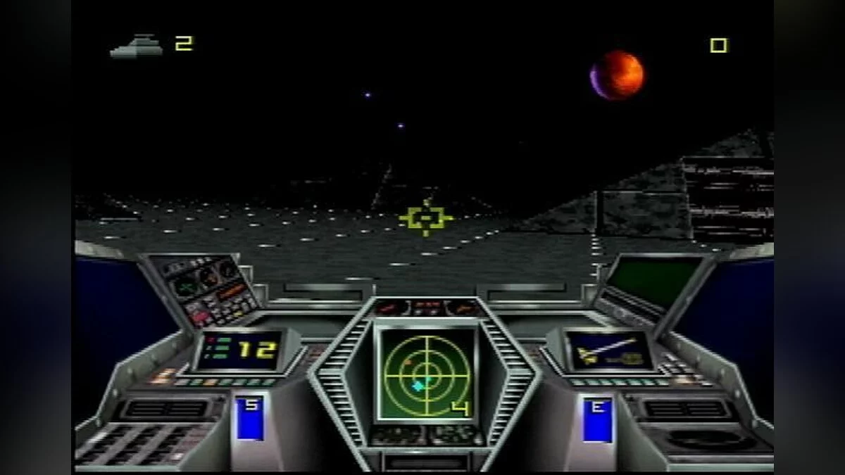 Скриншот из игры Hover Strike: Unconquered Lands - 5