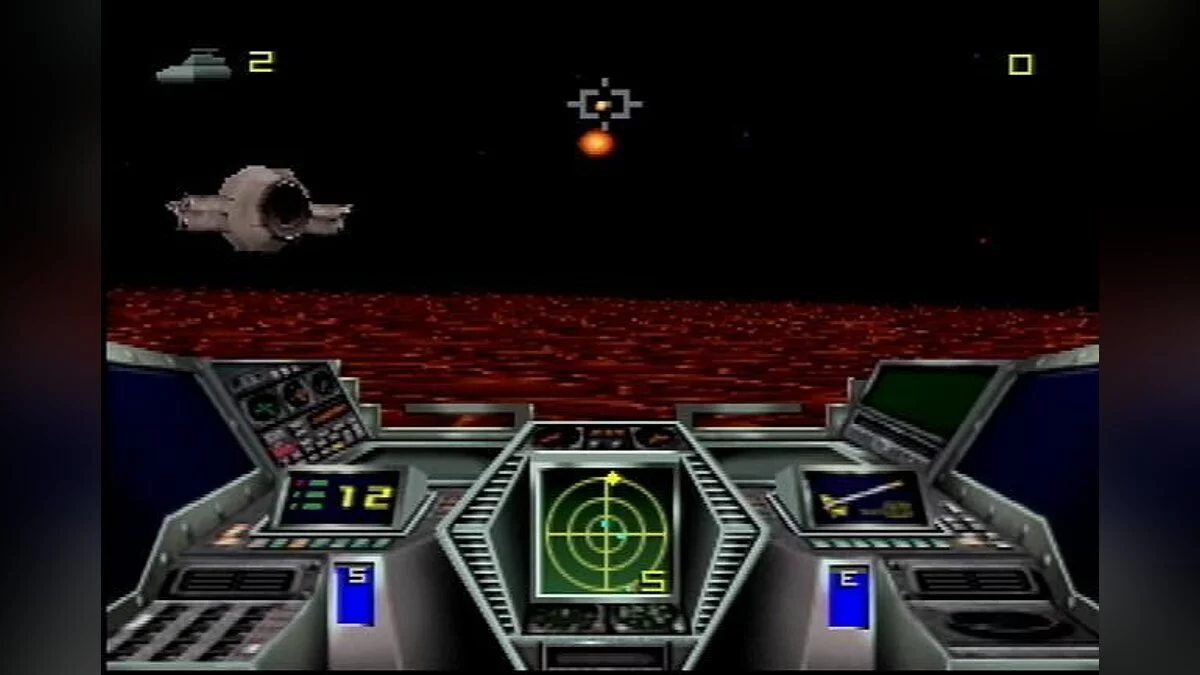 Скриншот из игры Hover Strike: Unconquered Lands - 1