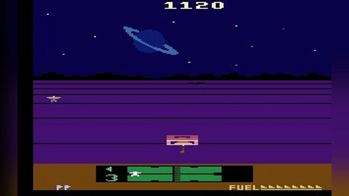 Скриншот из игры Solaris - 4