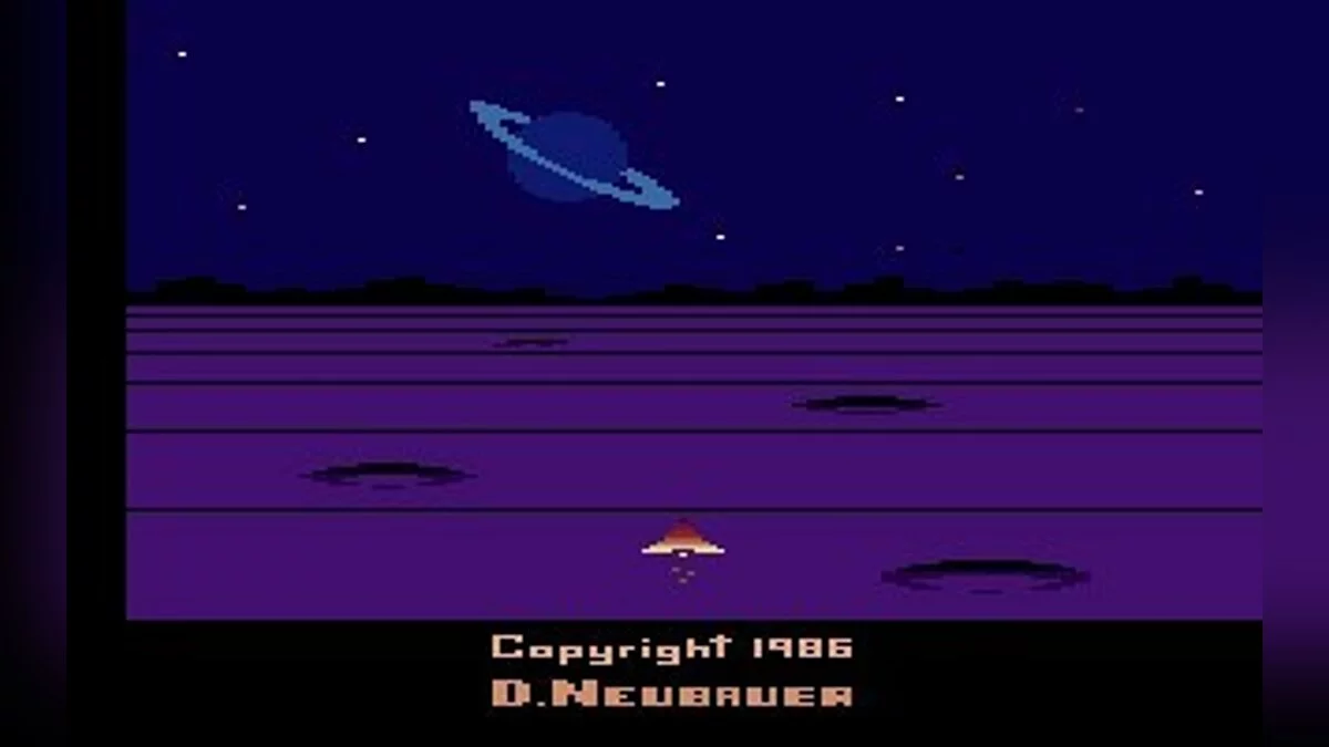 Скриншот из игры Solaris - 8