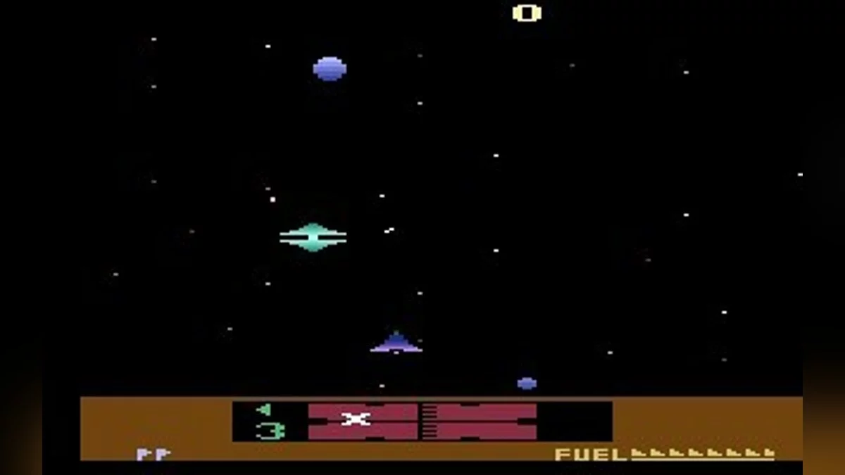 Скриншот из игры Solaris - 3