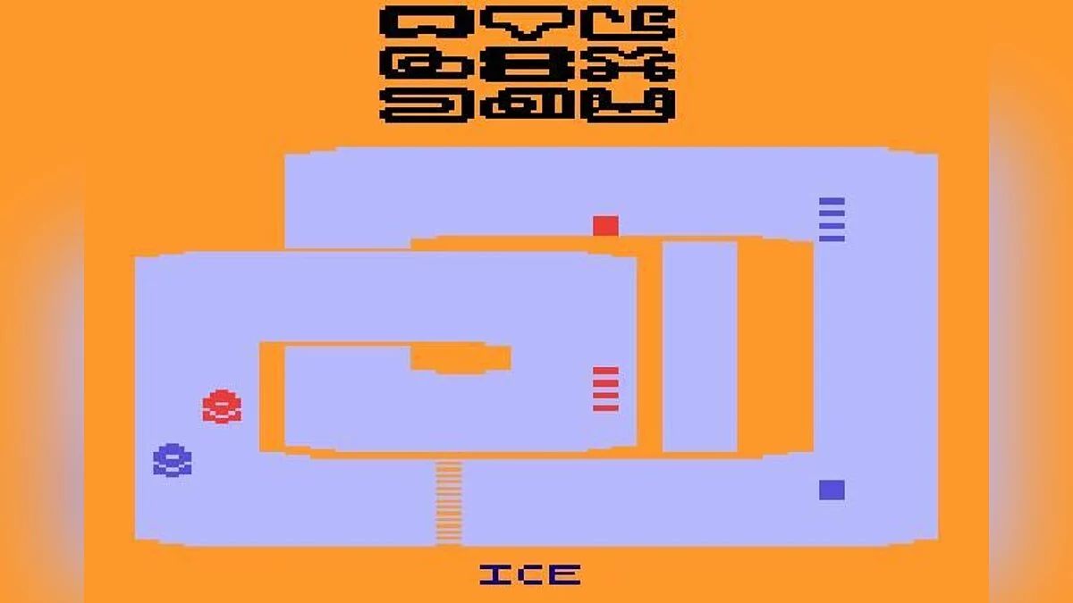 Скриншот из игры Sprintmaster - 5