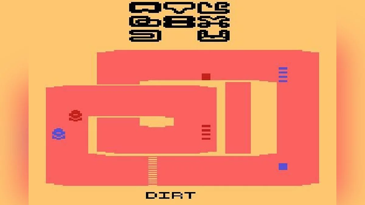 Скриншот из игры Sprintmaster - 7