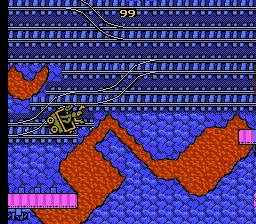 Скриншот из игры Indiana Jones and the Temple of Doom - 14