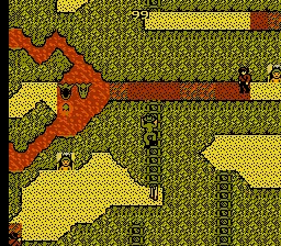 Скриншот из игры Indiana Jones and the Temple of Doom - 7