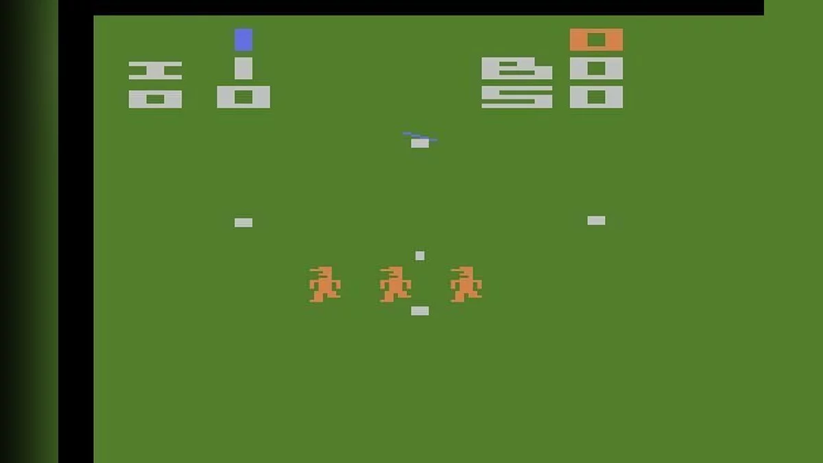 Скриншот из игры Home Run - 5